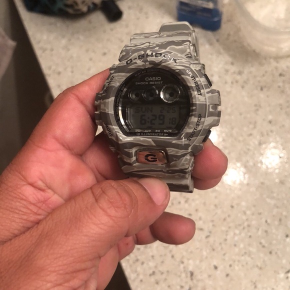 Watch Casio - Picture 5 of 5